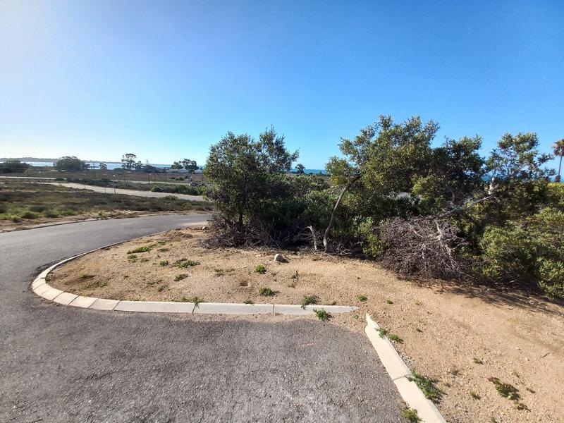 0 Bedroom Property for Sale in Da Gama Bay Western Cape